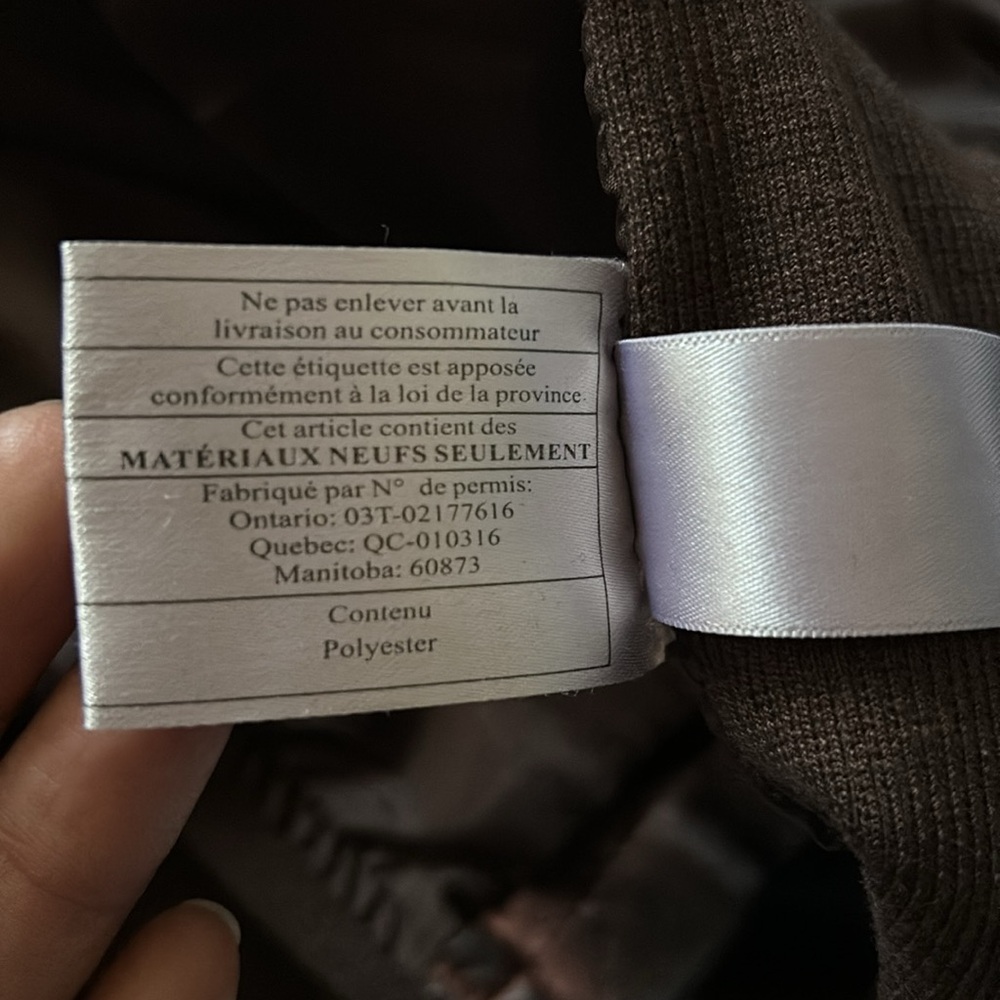 Jacket - Picture 4 of 4